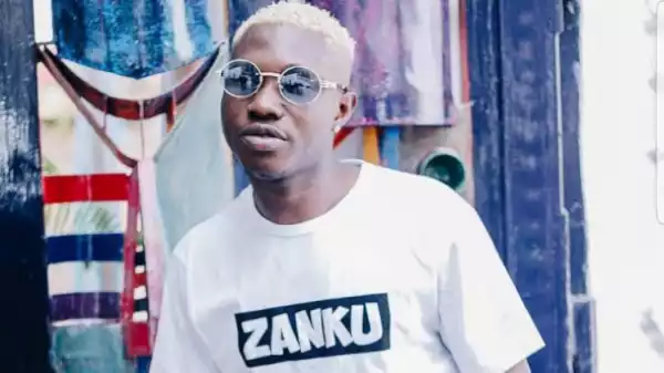 Zlatan Turns Pastor, Leads Opening Prayer During “Zanku” Album Listening Party (Video)